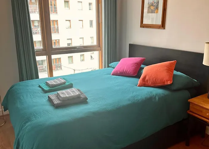 Prime In Homestay Dublin