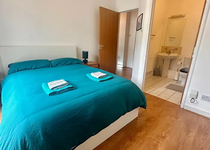 Prime In Homestay Dublin