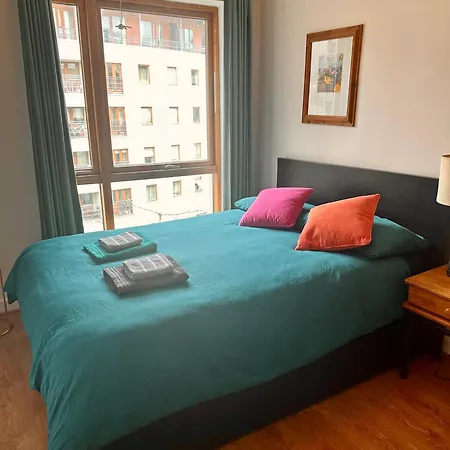 Prime In Privatunterkunft Dublin