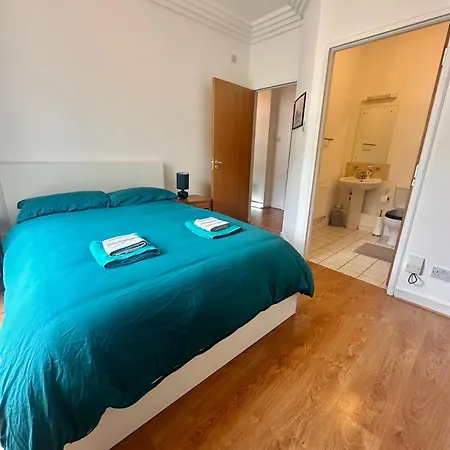 Prime In Privatunterkunft Dublin
